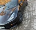 Чорний Тесла Модель 3, об'ємом двигуна 0 л та пробігом 92 тис. км за 21000 $, фото 31 на Automoto.ua