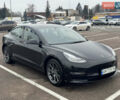 Чорний Тесла Модель 3, об'ємом двигуна 0 л та пробігом 99 тис. км за 21000 $, фото 5 на Automoto.ua