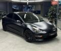 Чорний Тесла Модель 3, об'ємом двигуна 0 л та пробігом 20 тис. км за 23900 $, фото 1 на Automoto.ua