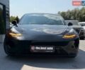 Черный Тесла Модель 3, объемом двигателя 0 л и пробегом 67 тыс. км за 16900 $, фото 9 на Automoto.ua
