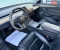 Черный Тесла Модель 3, объемом двигателя 0 л и пробегом 240 тыс. км за 12300 $, фото 14 на Automoto.ua