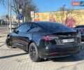 Чорний Тесла Модель 3, об'ємом двигуна 0 л та пробігом 55 тис. км за 23500 $, фото 5 на Automoto.ua