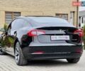 Черный Тесла Модель 3, объемом двигателя 0 л и пробегом 73 тыс. км за 23999 $, фото 15 на Automoto.ua