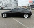Черный Тесла Модель 3, объемом двигателя 0 л и пробегом 30 тыс. км за 28000 $, фото 3 на Automoto.ua