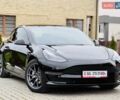 Черный Тесла Модель 3, объемом двигателя 0 л и пробегом 73 тыс. км за 23999 $, фото 10 на Automoto.ua