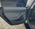Черный Тесла Модель 3, объемом двигателя 0 л и пробегом 40 тыс. км за 26500 $, фото 34 на Automoto.ua