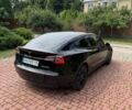 Чорний Тесла Модель 3, об'ємом двигуна 0 л та пробігом 31 тис. км за 20500 $, фото 5 на Automoto.ua