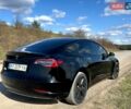 Черный Тесла Модель 3, объемом двигателя 0 л и пробегом 93 тыс. км за 19900 $, фото 8 на Automoto.ua