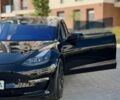 Чорний Тесла Модель 3, об'ємом двигуна 0 л та пробігом 165 тис. км за 22000 $, фото 28 на Automoto.ua