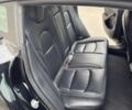 Черный Тесла Модель 3, объемом двигателя 0 л и пробегом 188 тыс. км за 16400 $, фото 9 на Automoto.ua