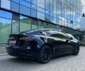 Черный Тесла Модель 3, объемом двигателя 0 л и пробегом 75 тыс. км за 19500 $, фото 15 на Automoto.ua