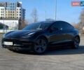 Чорний Тесла Модель 3, об'ємом двигуна 0 л та пробігом 27 тис. км за 21990 $, фото 1 на Automoto.ua