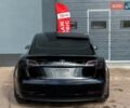 Тесла Модель 3 2022 у Києві на Automoto.ua Чорний Тесла Модель 3, об'ємом двигуна 0 л та пробігом 44 тис. км за 25500 $, фото 9 на Automoto.ua