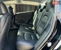 Черный Тесла Модель 3, объемом двигателя 0 л и пробегом 60 тыс. км за 23999 $, фото 20 на Automoto.ua