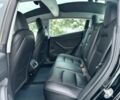 Черный Тесла Модель 3, объемом двигателя 0 л и пробегом 12 тыс. км за 10500 $, фото 14 на Automoto.ua