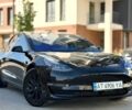 Чорний Тесла Модель 3, об'ємом двигуна 0 л та пробігом 165 тис. км за 22000 $, фото 4 на Automoto.ua