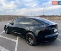 Чорний Тесла Модель 3, об'ємом двигуна 0 л та пробігом 44 тис. км за 25500 $, фото 4 на Automoto.ua