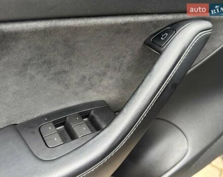 Чорний Тесла Модель 3, об'ємом двигуна 0 л та пробігом 75 тис. км за 27500 $, фото 9 на Automoto.ua