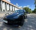 Черный Тесла Модель 3, объемом двигателя 0 л и пробегом 70 тыс. км за 19300 $, фото 1 на Automoto.ua