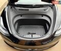 Чорний Тесла Модель 3, об'ємом двигуна 0 л та пробігом 37 тис. км за 5400 $, фото 8 на Automoto.ua