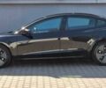 Черный Тесла Модель 3, объемом двигателя 0 л и пробегом 48 тыс. км за 16500 $, фото 3 на Automoto.ua