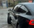 Черный Тесла Модель 3, объемом двигателя 0 л и пробегом 84 тыс. км за 20000 $, фото 5 на Automoto.ua