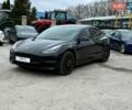 Черный Тесла Модель 3, объемом двигателя 0 л и пробегом 85 тыс. км за 25500 $, фото 2 на Automoto.ua