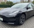 Чорний Тесла Модель 3, об'ємом двигуна 0 л та пробігом 57 тис. км за 18888 $, фото 4 на Automoto.ua