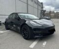 Чорний Тесла Модель 3, об'ємом двигуна 0 л та пробігом 67 тис. км за 16500 $, фото 1 на Automoto.ua