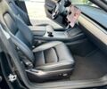Чорний Тесла Модель 3, об'ємом двигуна 0 л та пробігом 1 тис. км за 43500 $, фото 12 на Automoto.ua