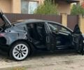 Чорний Тесла Модель 3, об'ємом двигуна 0 л та пробігом 94 тис. км за 20500 $, фото 1 на Automoto.ua