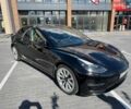 Черный Тесла Модель 3, объемом двигателя 0 л и пробегом 248 тыс. км за 15450 $, фото 3 на Automoto.ua