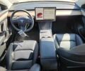 Тесла Модель 3 2022 у Львові на Automoto.ua Чорний Тесла Модель 3, об'ємом двигуна 0 л та пробігом 81 тис. км за 6600 $, фото 7 на Automoto.ua
