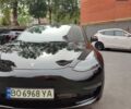 Черный Тесла Модель 3, объемом двигателя 0 л и пробегом 48 тыс. км за 19300 $, фото 25 на Automoto.ua