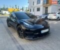Чорний Тесла Модель 3, об'ємом двигуна 0 л та пробігом 195 тис. км за 20000 $, фото 1 на Automoto.ua
