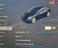 Черный Тесла Модель 3, объемом двигателя 0 л и пробегом 160 тыс. км за 14850 $, фото 19 на Automoto.ua