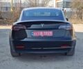 Черный Тесла Модель 3, объемом двигателя 0 л и пробегом 160 тыс. км за 14700 $, фото 4 на Automoto.ua