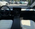 Чорний Тесла Модель 3, об'ємом двигуна 82 л та пробігом 67 тис. км за 16900 $, фото 38 на Automoto.ua
