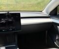 Черный Тесла Модель 3, объемом двигателя 0 л и пробегом 54 тыс. км за 21999 $, фото 9 на Automoto.ua