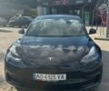 Чорний Тесла Модель 3, об'ємом двигуна 0 л та пробігом 70 тис. км за 21400 $, фото 12 на Automoto.ua