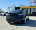 Черный Тесла Модель 3, объемом двигателя 0 л и пробегом 208 тыс. км за 17800 $, фото 6 на Automoto.ua