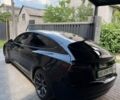 Черный Тесла Модель 3, объемом двигателя 0 л и пробегом 107 тыс. км за 21700 $, фото 6 на Automoto.ua