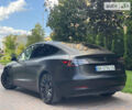 Черный Тесла Модель 3, объемом двигателя 0 л и пробегом 19 тыс. км за 56199 $, фото 11 на Automoto.ua