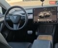 Черный Тесла Модель 3, объемом двигателя 0 л и пробегом 99 тыс. км за 20999 $, фото 28 на Automoto.ua