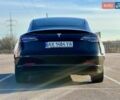 Черный Тесла Модель 3, объемом двигателя 0 л и пробегом 14 тыс. км за 19999 $, фото 7 на Automoto.ua