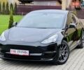 Черный Тесла Модель 3, объемом двигателя 0 л и пробегом 73 тыс. км за 23999 $, фото 2 на Automoto.ua