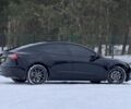 Черный Тесла Модель 3, объемом двигателя 0 л и пробегом 35 тыс. км за 19800 $, фото 6 на Automoto.ua