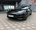 Чорний Тесла Модель 3, об'ємом двигуна 0 л та пробігом 44 тис. км за 20000 $, фото 3 на Automoto.ua
