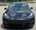 Чорний Тесла Модель 3, об'ємом двигуна 0 л та пробігом 16 тис. км за 8895 $, фото 1 на Automoto.ua