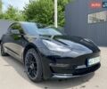 Черный Тесла Модель 3, объемом двигателя 0 л и пробегом 162 тыс. км за 16900 $, фото 2 на Automoto.ua
